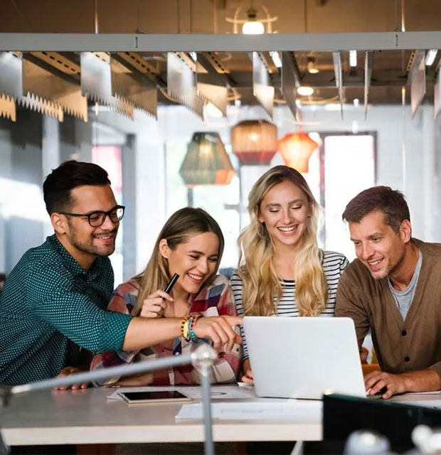 Ekip i vogël, kapacitet i gjerë